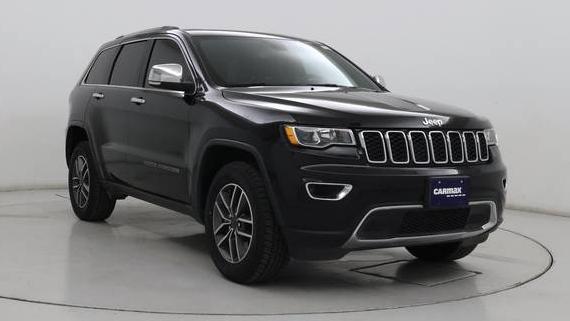 JEEP GRAND CHEROKEE 2021 1C4RJFBGXMC782510 image